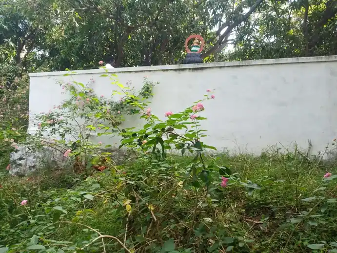 Arulmigu Munidevar Temple, Agaram - 636806 Arulmigu Munidevar Temple, Agaram - 636806, Dharmapuri - Ancient Temple Architecture and History Image 2