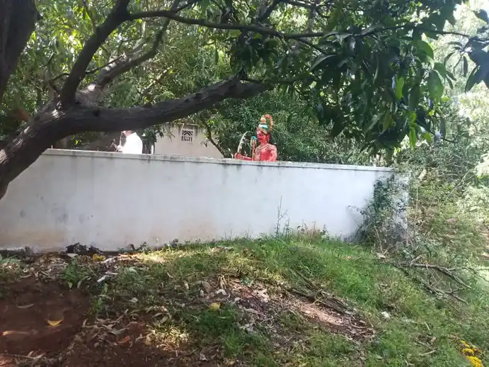 Arulmigu Munidevar Temple, Agaram - 636806 Arulmigu Munidevar Temple, Agaram - 636806, Dharmapuri - Ancient Temple Architecture and History Image 3