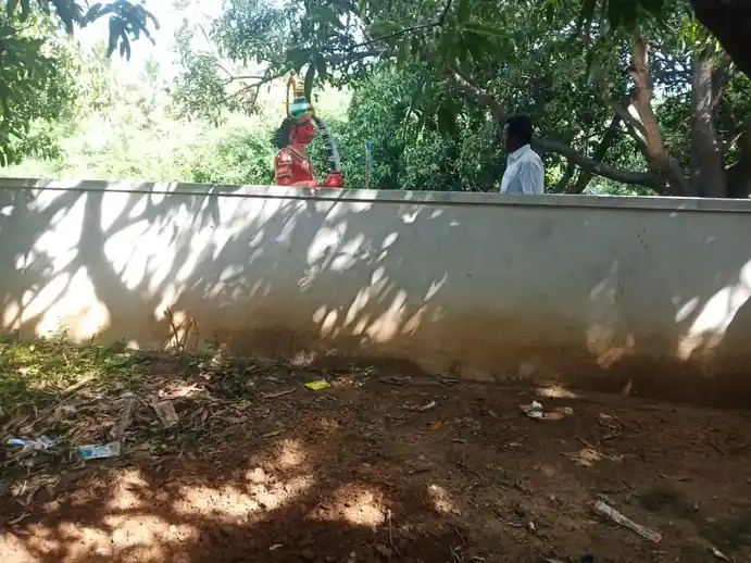 Arulmigu Munidevar Temple, Agaram - 636806 Arulmigu Munidevar Temple, Agaram - 636806, Dharmapuri - Ancient Temple Architecture and History Image 4