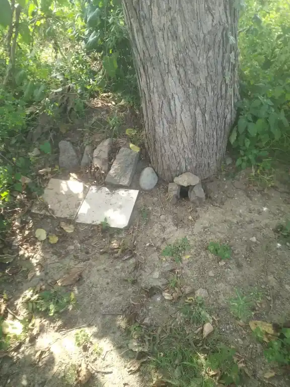 Arulmigu Munidevar Temple, Chikkadoranabetta - 636806 அருள்மிகு முனிதேவர் திருக்கோயில், Chikkadoranabetta - 636806, Dharmapuri - Ancient Temple Architecture and History Image 4