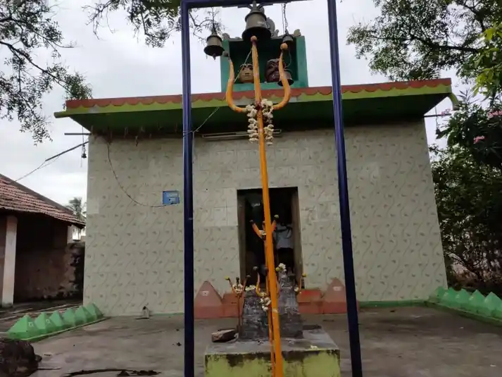 Arulmigu Munidevar Temple, Marandahalli - 636806 அருள்மிகு முனிதேவர் திருக்கோயில், Marandahalli - 636806, Dharmapuri - Ancient Temple Architecture and History Image 4