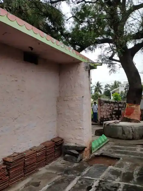 Arulmigu Munidevar Temple, Marandahalli - 636806 அருள்மிகு முனிதேவர் திருக்கோயில், Marandahalli - 636806, Dharmapuri - Ancient Temple Architecture and History Image 5