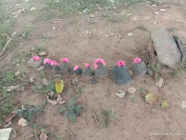 Arulmigu Munidevar Temple, Sasthramutlu - 636806