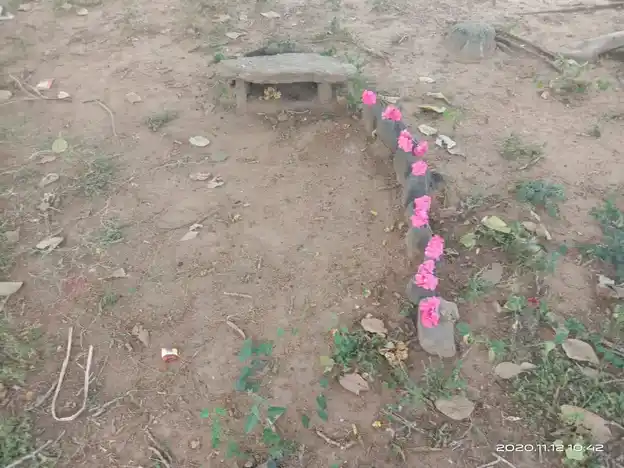 Arulmigu Munidevar Temple, Sasthramutlu - 636806 அருள்மிகு முனிதேவர் திருக்கோயில், Sasthramutlu - 636806, Dharmapuri - Ancient Temple Architecture and History Image 3