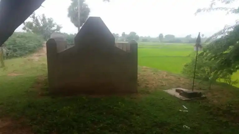 Arulmigu Munikkoyil, Sevanthaankaadu - 614616