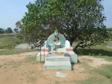 Arulmigu Muninaatharswamy Temple, Aalatthur - 614621