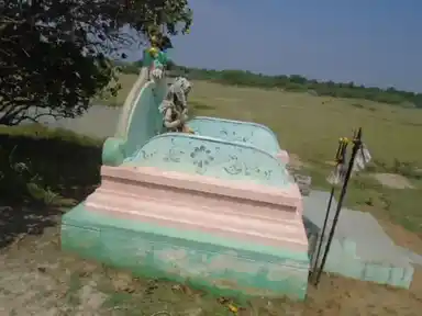 Arulmigu Muninaatharswamy Temple, Aalatthur - 614621 அருள்மிகு முனிநாதர்சுவாமி திருக்கோயில், Aalatthur - 614621, Pudukkottai - Ancient Temple Architecture and History Image 2