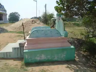 Arulmigu Muninaatharswamy Temple, Aalatthur - 614621 அருள்மிகு முனிநாதர்சுவாமி திருக்கோயில், Aalatthur - 614621, Pudukkottai - Ancient Temple Architecture and History Image 4