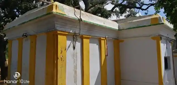 Arulmigu Munishwarar Temple, Veppangudi - 622303 அருள்மிகு முனீஷ்வரர் திருக்கோயில், பொற்பனைக்கோட்டை - 622303, Pudukkottai - Ancient Temple Architecture and History Image 9