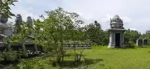 Arulmigu Muniswarar And Kaliyamman Temple, Kakkoraakottai, Kakkoraakottai - 614625 அருள்மிகு முனீஸ்வரர் மற்றும் பிடாரியம்மன் திருக்கோயில், Kakkoraakottai, Kakkoraakottai - 614625, Thanjavur - Ancient Temple Architecture and History Image 2