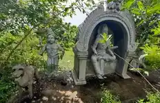 Arulmigu Muniswarar And Kaliyamman Temple, Kakkoraakottai, Kakkoraakottai - 614625 அருள்மிகு முனீஸ்வரர் மற்றும் பிடாரியம்மன் திருக்கோயில், Kakkoraakottai, Kakkoraakottai - 614625, Thanjavur - Ancient Temple Architecture and History Image 3