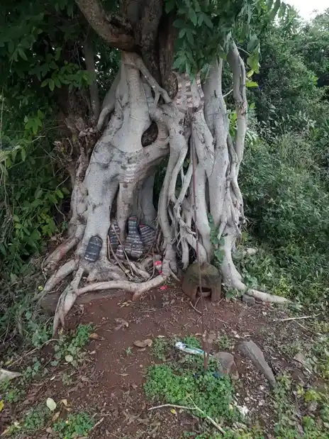 Arulmigu Munithevar Temple, Vebbalahalli - 635107 Temple