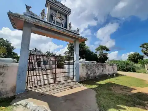 Arulmigu Munivaasaga Swamy Temple, Neithavasal - 609105 அருள்மிகு முனிவாசகசுவாமி திருக்கோயில், Neithavasal - 609105, Mayiladuthurai - Ancient Temple Architecture and History Image 2