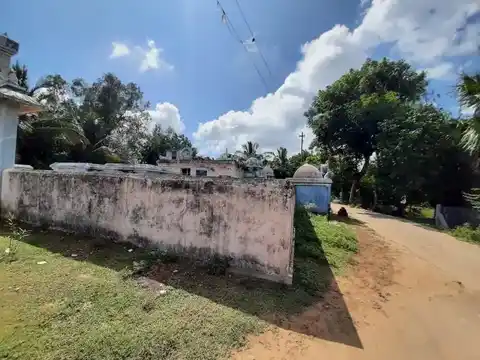 Arulmigu Munivaasaga Swamy Temple, Neithavasal - 609105 அருள்மிகு முனிவாசகசுவாமி திருக்கோயில், Neithavasal - 609105, Mayiladuthurai - Ancient Temple Architecture and History Image 3