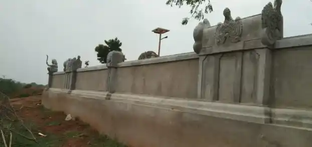 Arulmigu Muniyan Temple, Kaattukkottaipatti - 622502