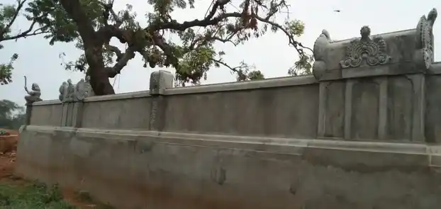 Arulmigu Muniyan Temple, Kaattukkottaipatti - 622502 அருள்மிகு முனியன் திருக்கோயில், Kaattukkottaipatti - 622502, Pudukkottai - Ancient Temple Architecture and History Image 2