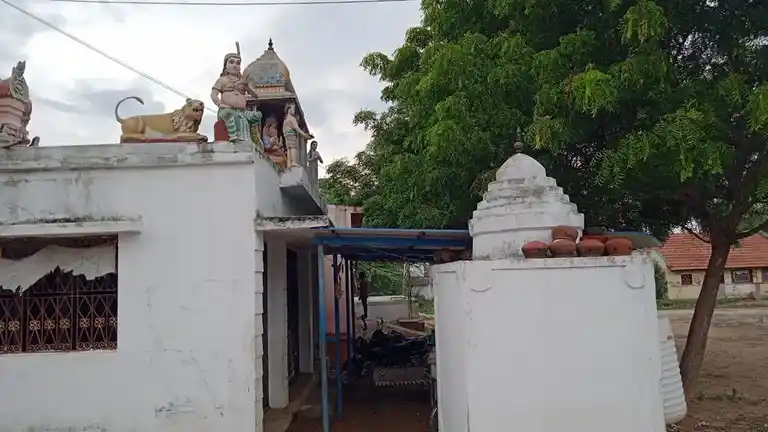 Arulmigu Muniyanar Temple, Aranoor - 621704 அருள்மிகு முனியனார் திருக்கோயில், Aranoor - 621704, Ariyalur - Ancient Temple Architecture and History Image 5