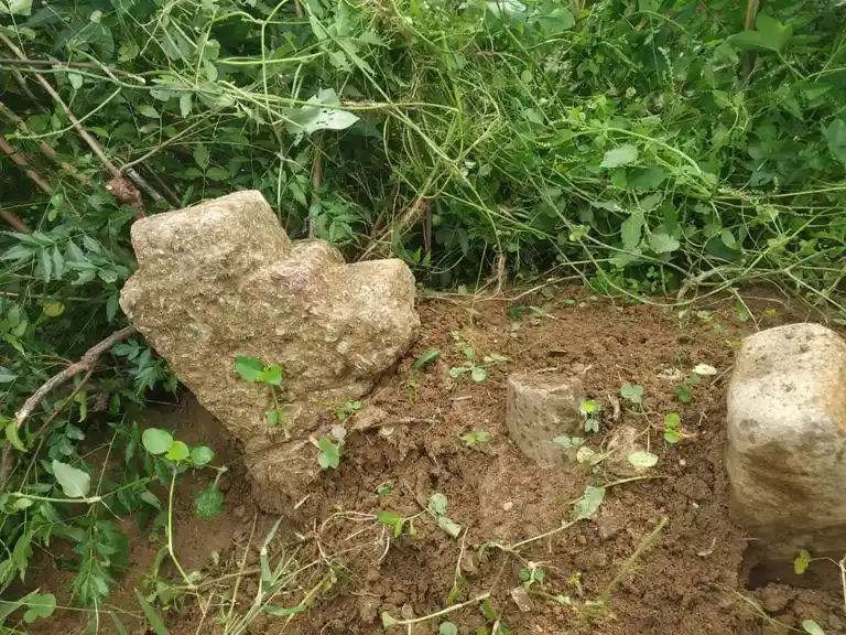 Arulmigu Muniyanar Temple, Athur - 621713