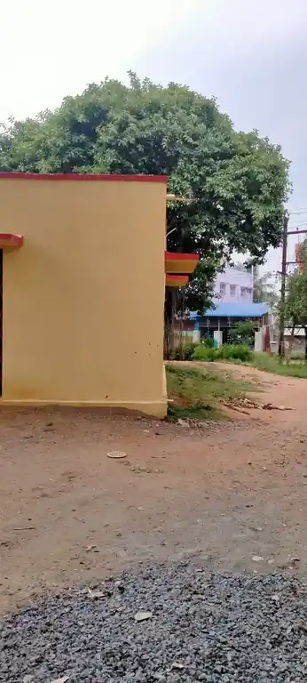 Arulmigu Muniyanar Temple, Boothamur - 606003