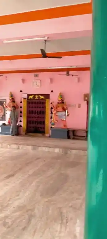 Arulmigu Muniyanar Temple, Boothamur - 606003 அருள்மிகு முனியனார் திருக்கோயில், Boothamur - 606003, Cuddalore - Ancient Temple Architecture and History Image 3