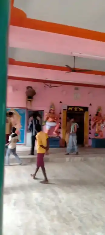 Arulmigu Muniyanar Temple, Boothamur - 606003 அருள்மிகு முனியனார் திருக்கோயில், Boothamur - 606003, Cuddalore - Ancient Temple Architecture and History Image 4