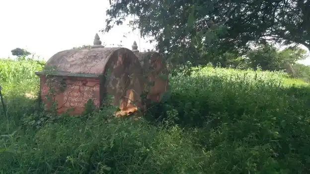 Arulmigu Muniyanar Temple, Kangiyanur - 621701 Arulmigu Muniyanar Temple, Kangiyanur - 621701, Ariyalur - Ancient Temple Architecture and History Image 5