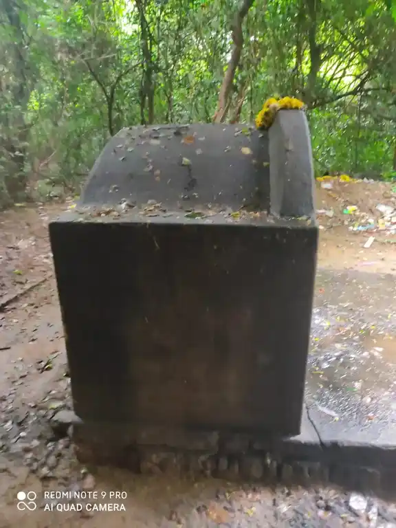 Arulmigu Muniyanar Temple, Karukkai, Ariyalur - 608901 Temple