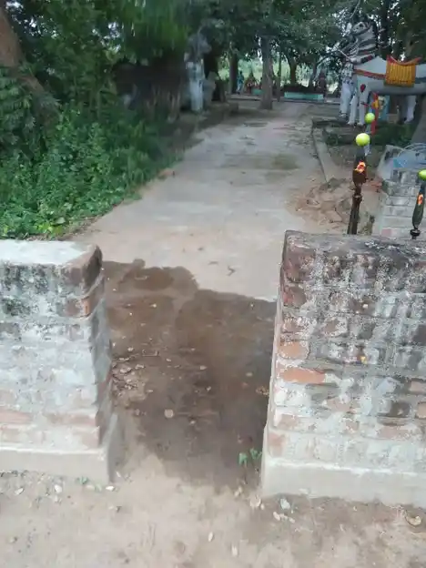 Arulmigu Muniyanar Temple, Kodukkappattu - 605759 Temple