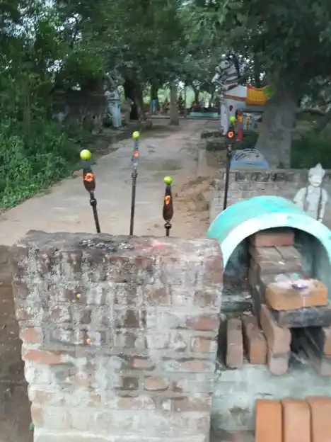 Arulmigu Muniyanar Temple, Kodukkappattu - 605759 அருள்மிகு முனியனார் திருக்கோயில், Kodukkappattu - 605759, Viluppuram - Ancient Temple Architecture and History Image 2