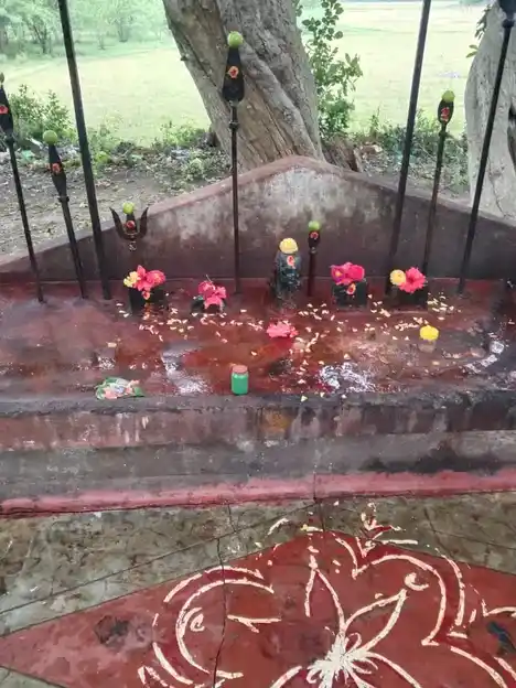 Arulmigu Muniyanar Temple, Kodukkappattu - 605759 அருள்மிகு முனியனார் திருக்கோயில், Kodukkappattu - 605759, Viluppuram - Ancient Temple Architecture and History Image 3