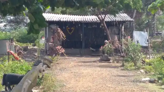 Arulmigu Muniyanar Temple, Korathakudi - 621651 அருள்மிகு முனியனார் திருக்கோயில், கொரத்தாக்குடி - 621651, Ariyalur - Ancient Temple Architecture and History Image 4