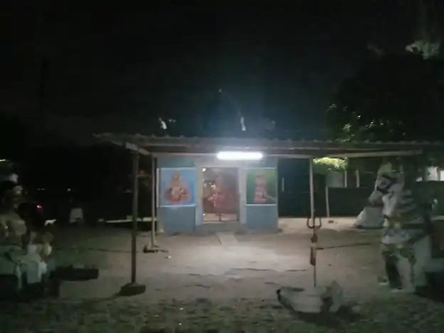 Arulmigu Muniyanar Temple, Kudikadu - 607003 அருள்மிகு முனியனார் திருக்கோயில், Kudikadu - 607003, Cuddalore - Ancient Temple Architecture and History Image 3