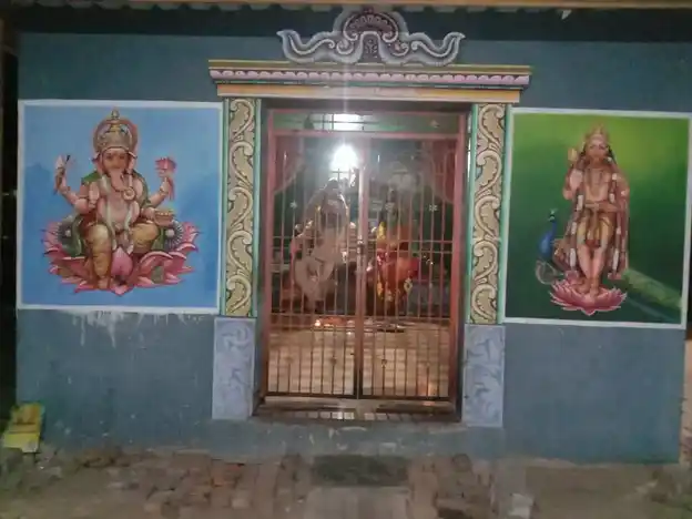 Arulmigu Muniyanar Temple, Kudikadu - 607003 அருள்மிகு முனியனார் திருக்கோயில், Kudikadu - 607003, Cuddalore - Ancient Temple Architecture and History Image 5