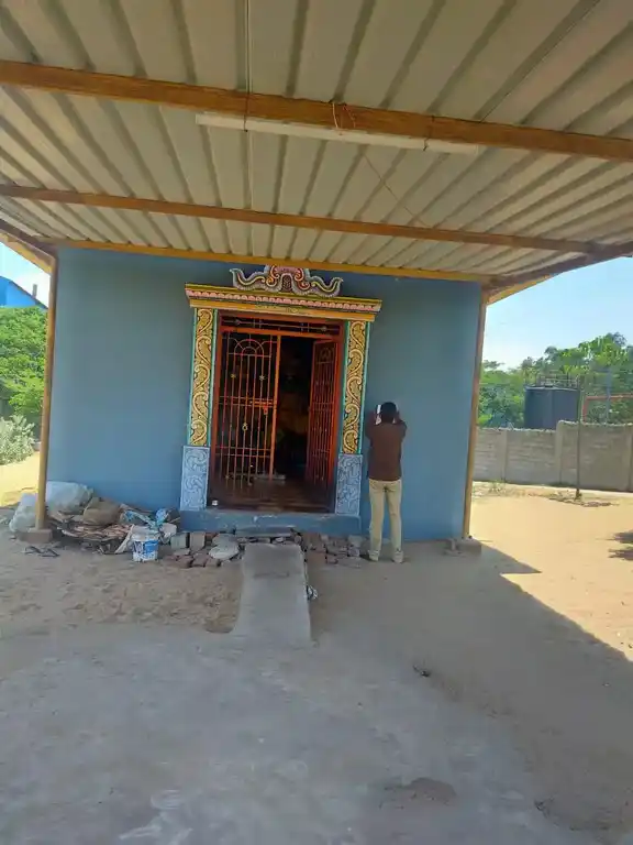 Arulmigu Muniyanar Temple, Kudikadu - 607003 அருள்மிகு முனியனார் திருக்கோயில், Kudikadu - 607003, Cuddalore - Ancient Temple Architecture and History Image 13