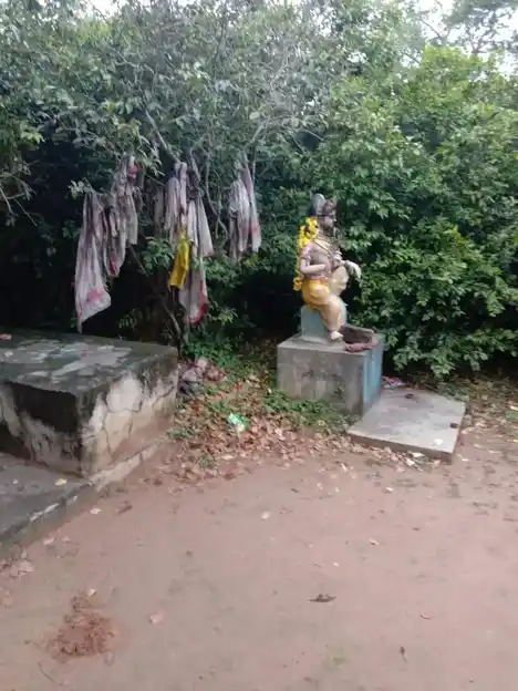 Arulmigu Muniyanar Temple, Marukkalakurichi - 612904 அருள்மிகு முனியனார் திருக்கோயில், மருக்கலாங்குறிச்சி - 612904, Ariyalur - Ancient Temple Architecture and History Image 2