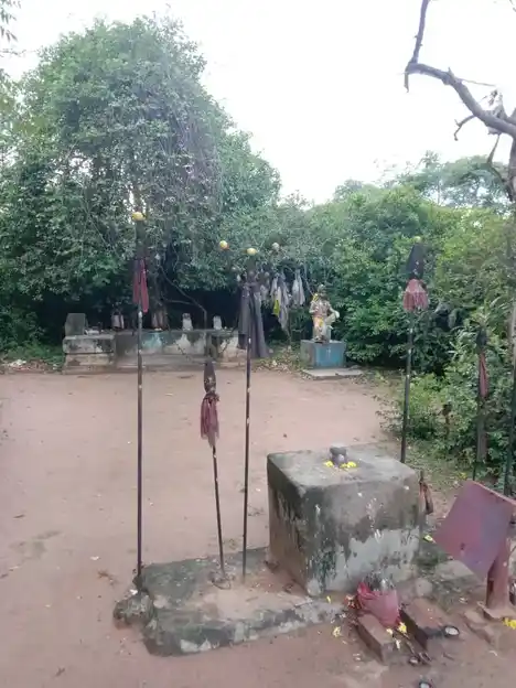 Arulmigu Muniyanar Temple, Marukkalakurichi - 612904 அருள்மிகு முனியனார் திருக்கோயில், மருக்கலாங்குறிச்சி - 612904, Ariyalur - Ancient Temple Architecture and History Image 3