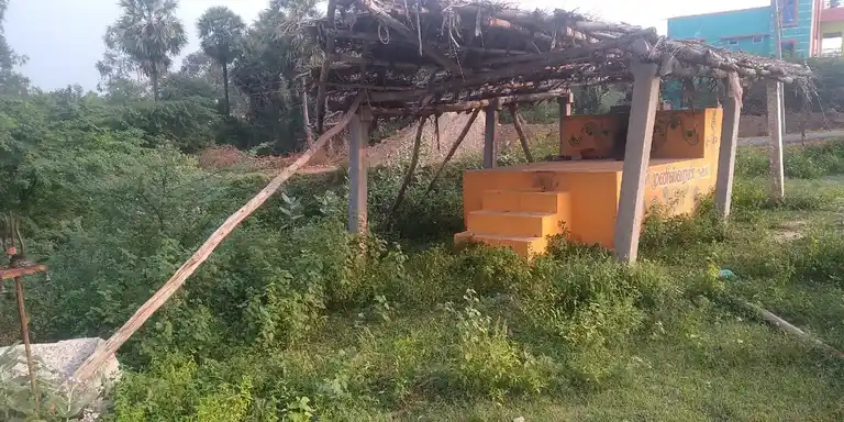 Arulmigu Muniyanar Temple, Meikavalputhur - 621901 அருள்மிகு முனியனார் திருக்கோயில், மெய்காவல்புத்தூர் - 621901, Ariyalur - Ancient Temple Architecture and History Image 3