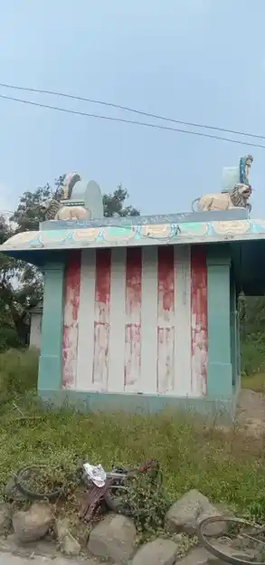 Arulmigu Muniyanar Temple, Padalur - 621109 அருள்மிகு முனியனார் திருக்கோயில், Padalur - 621109, Perambalur - Ancient Temple Architecture and History Image 2