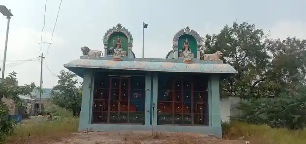 Arulmigu Muniyanar Temple, Padalur - 621109 அருள்மிகு முனியனார் திருக்கோயில், Padalur - 621109, Perambalur - Ancient Temple Architecture and History Image 3