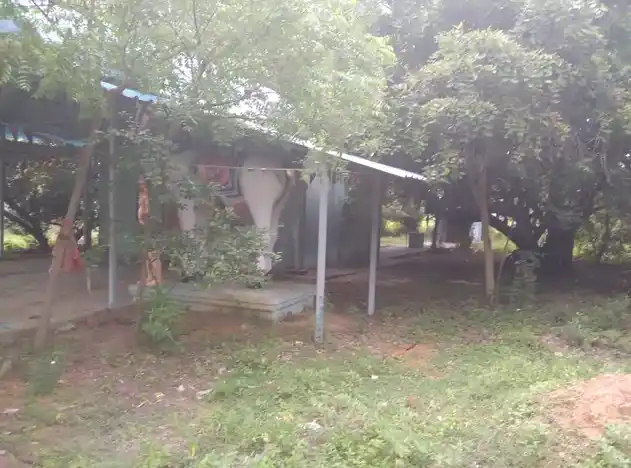 Arulmigu Muniyanar Temple, Periyakrishnapuram - 621805 Arulmigu Muniyanar Temple, Periyakrishnapuram - 621805, Ariyalur - Ancient Temple Architecture and History Image 2