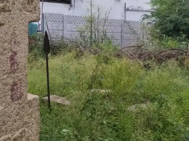 Arulmigu Muniyanar Temple, Peruvalanallur - 621704 அருள்மிகு முனியனார் திருககோயில், Peruvalanallur - 621704, Thiruchirappalli - Ancient Temple Architecture and History Image 4