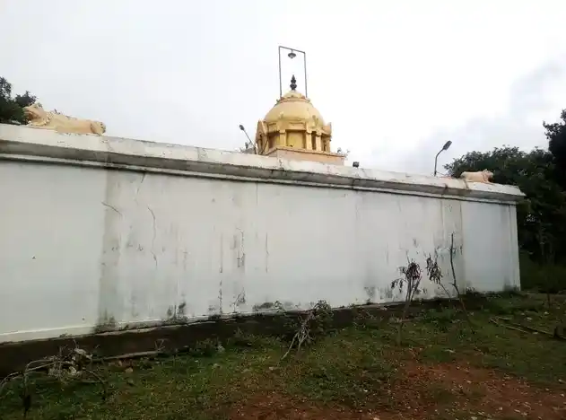 Arulmigu Muniyanar Temple, Ponparapi - 621710 அருள்மிகு முனியனார் திருக்கோயில், Ponparapi - 621710, Ariyalur - Ancient Temple Architecture and History Image 6