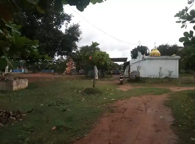 Arulmigu Muniyanar Temple, Ponparapi - 621710 அருள்மிகு முனியனார் திருக்கோயில், Ponparapi - 621710, Ariyalur - Ancient Temple Architecture and History Image 7