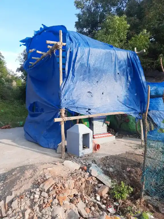 Arulmigu Muniyanar Temple, Pukkulam - 606206 அருள்மிகு முனியனார், தர்மராஜர் திருக்கோயில், Pukkulam - 606206, Kallakurichi - Ancient Temple Architecture and History Image 4