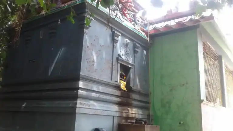 Arulmigu Muniyanar Temple, Puliyur - 607302 Arulmigu Muniyanar Temple,  - 607302, Cuddalore - Ancient Temple Architecture and History Image 3