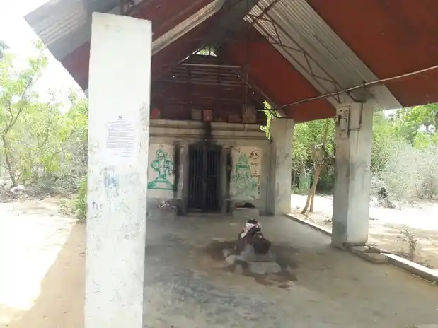 Arulmigu Muniyanar Temple, Ramapuram - 608701 அருள்மிகு முனியனார் திருக்கோயில், Ramapuram - 608701, Cuddalore - Ancient Temple Architecture and History Image 2