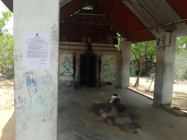 Arulmigu Muniyanar Temple, Ramapuram - 608701 அருள்மிகு முனியனார் திருக்கோயில், Ramapuram - 608701, Cuddalore - Ancient Temple Architecture and History Image 3