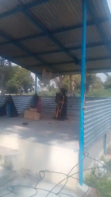 Arulmigu Muniyanar Temple, Vanjinapuram - 621714 அருள்மிகு முனியனார் திருக்கோயில், Vanjinapuram - 621714, Ariyalur - Ancient Temple Architecture and History Image 2