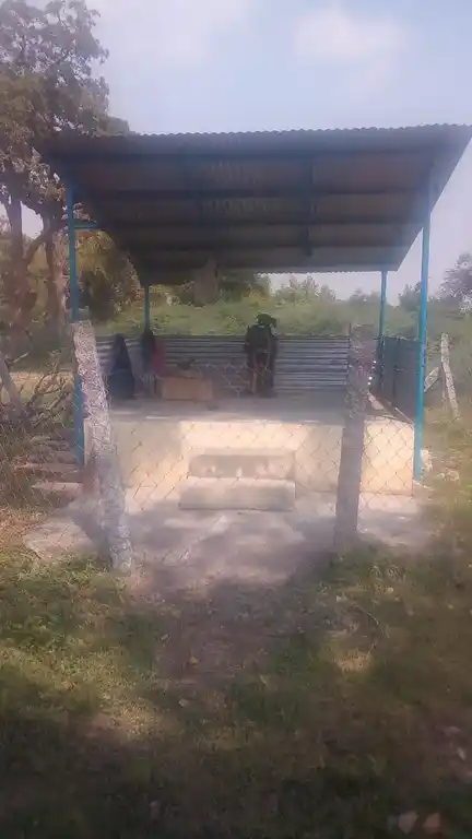 Arulmigu Muniyanar Temple, Vanjinapuram - 621714 அருள்மிகு முனியனார் திருக்கோயில், Vanjinapuram - 621714, Ariyalur - Ancient Temple Architecture and History Image 4