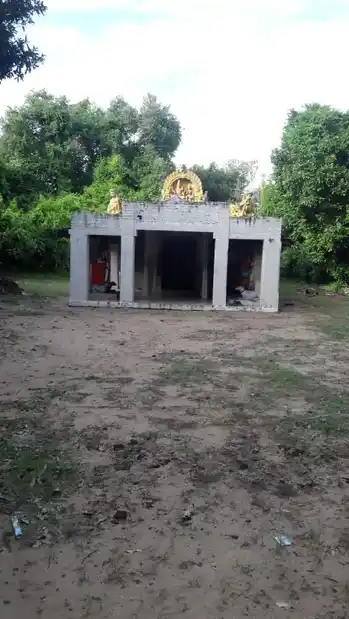 Arulmigu Muniyanar Vinayagar Temple, Sendhirankillai - 608501 அருள்மிகு முனியனார் விநாயகர் திருக்கோயில், Sendhirankillai - 608501, Cuddalore - Ancient Temple Architecture and History Image 2